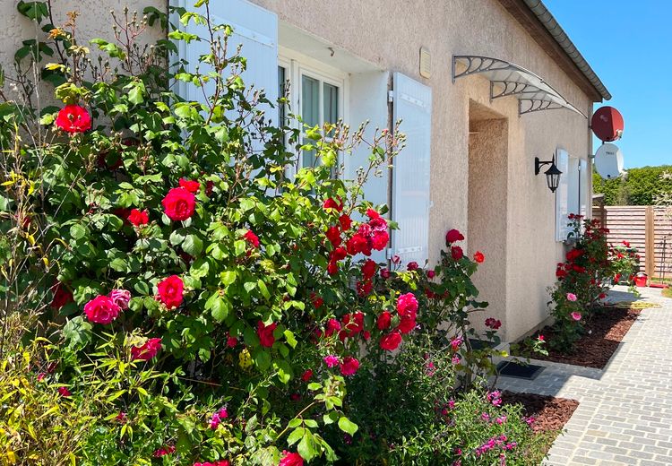 Pictures of Gwenaël L.'s house