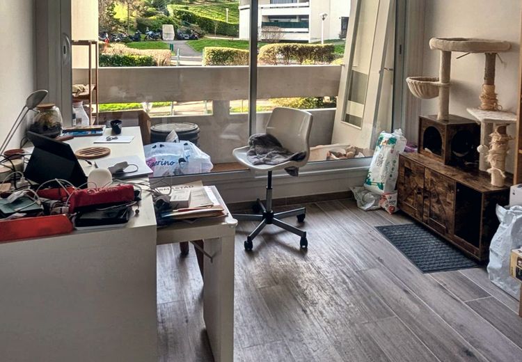 Des photos de la maison de Jeromine