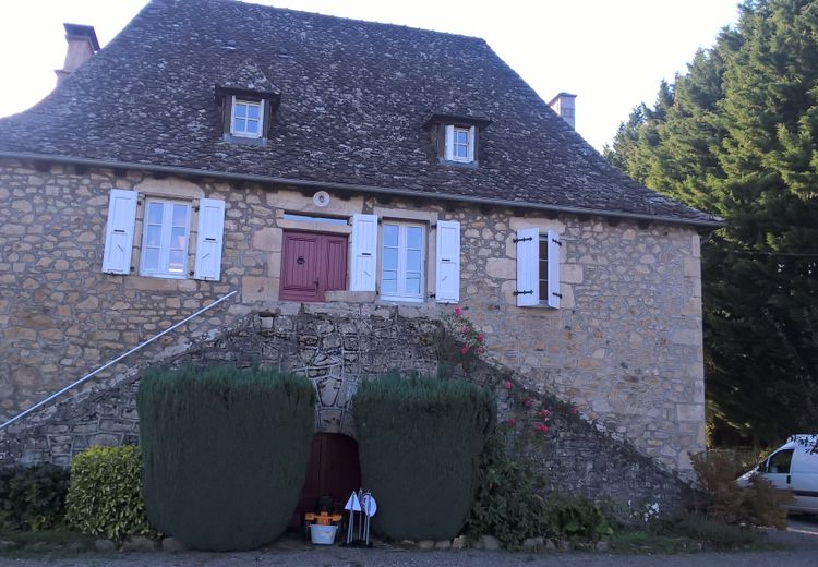 Des photos de la maison de Carine J.