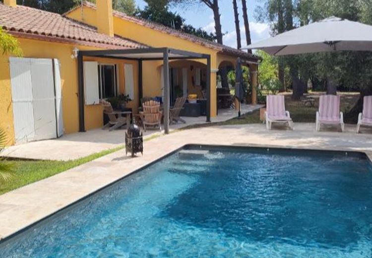 Des photos de la maison de GILDA