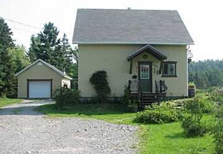 Des photos de la maison de Sylvain R.