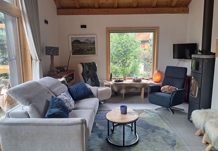 Pictures of Marie Laure E.'s house