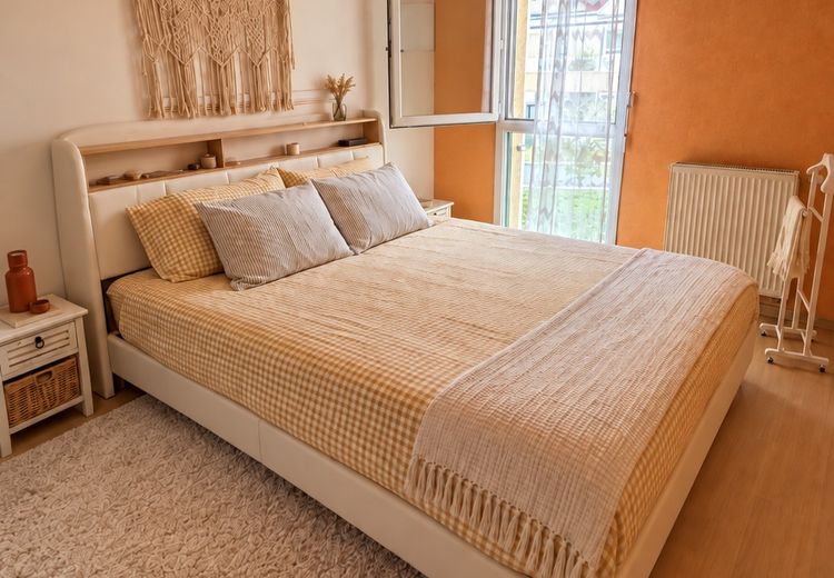 Pictures of Manon L.'s house
