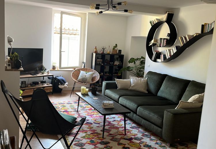 Pictures of Pauline's house