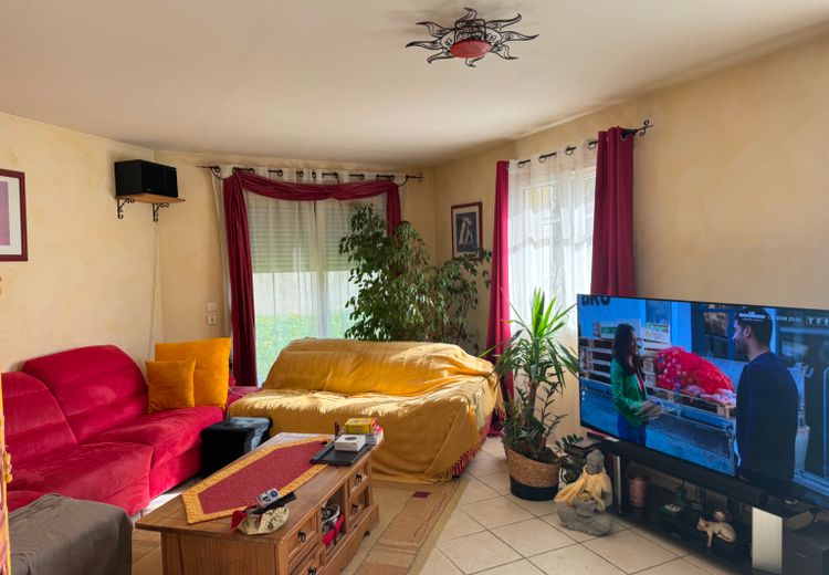 Pictures of Carole G.'s house