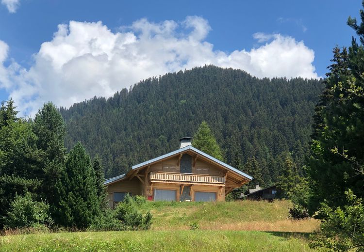 Des photos de la maison de Sonja