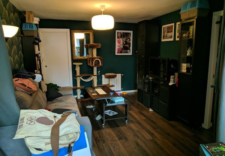 Pictures of Felicity H.'s house
