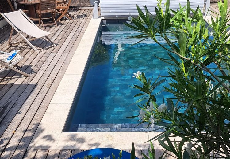 Fotos von Domi Haus