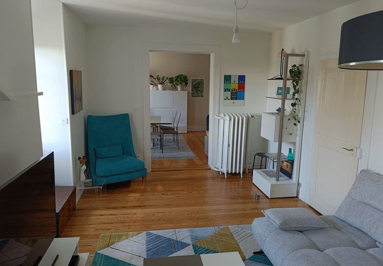 Pictures of Louis et Alissa's house