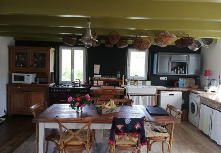 Des photos de la maison de Mathilde G.