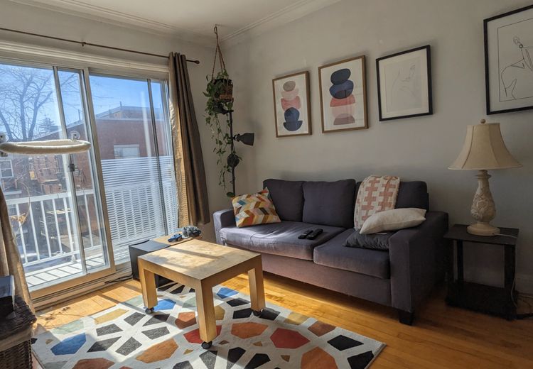 Pictures of Antoine M.'s house