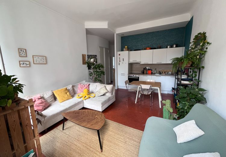 Des photos de la maison de Céline et Franco