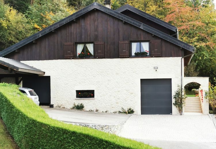 Des photos de la maison de Maryse  Robert S.