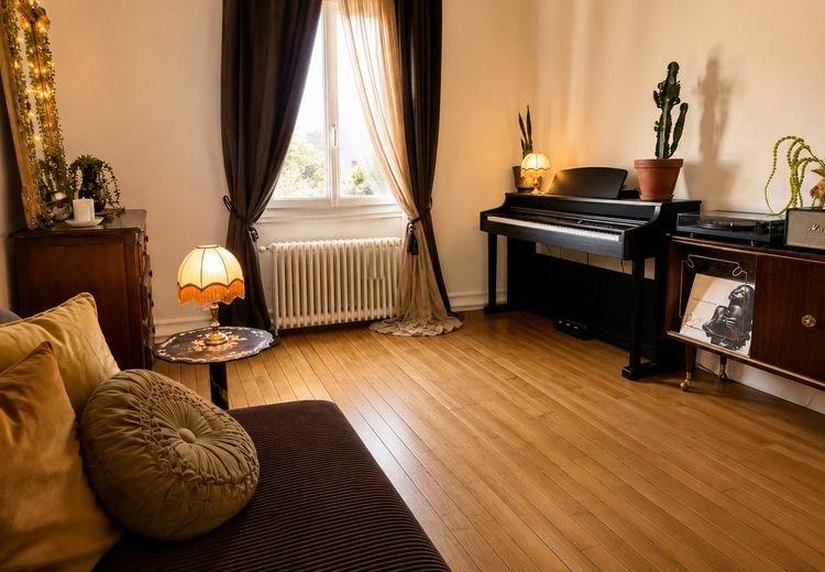 Des photos de la maison de Cindie M.