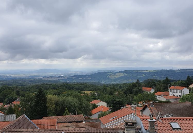 Des photos de la maison de Joe et François D.