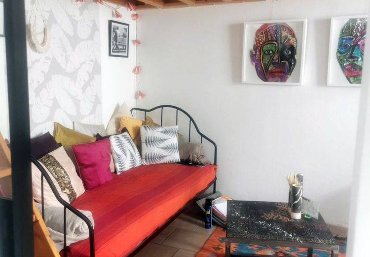 Des photos de la maison de Frédérique M.