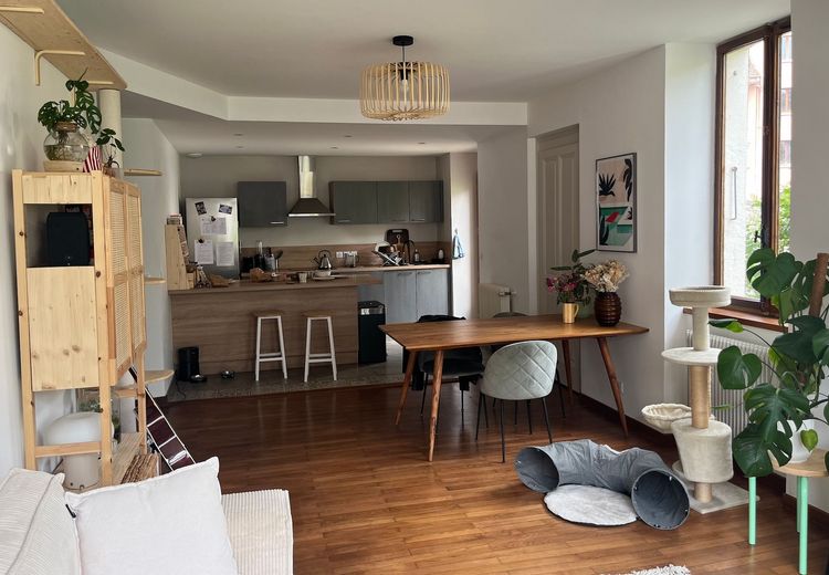 Fotos von Coralie R. Haus