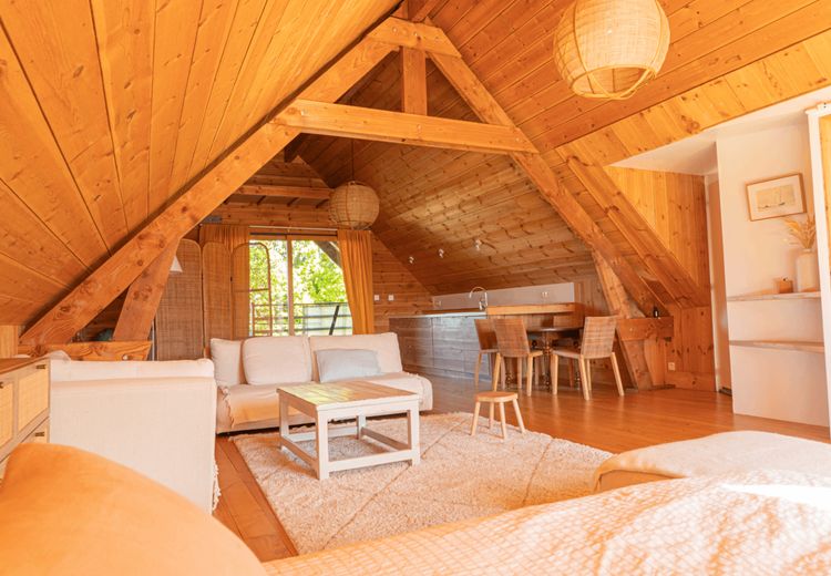 Pictures of Delphine L.'s house