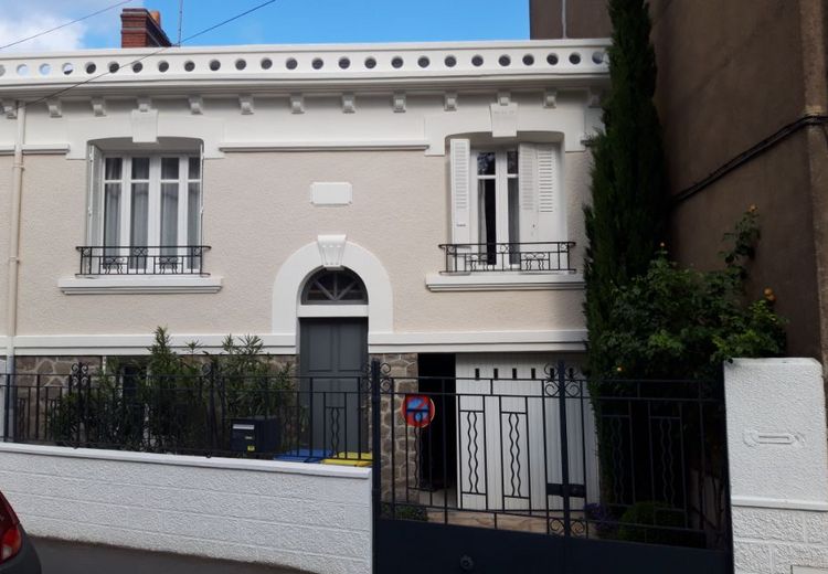 Des photos de la maison de Léa I.