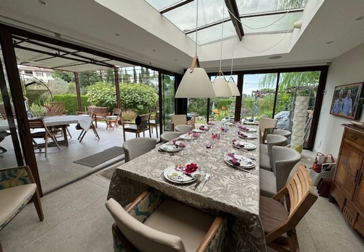 Des photos de la maison de josiane G.