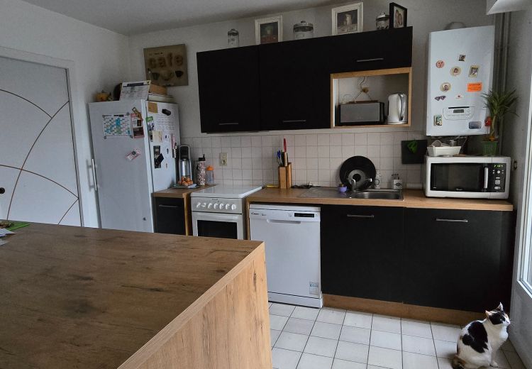 Pictures of Valérie B.'s house