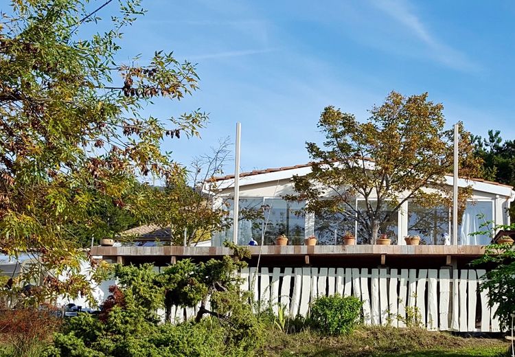 Des photos de la maison de Anne V.