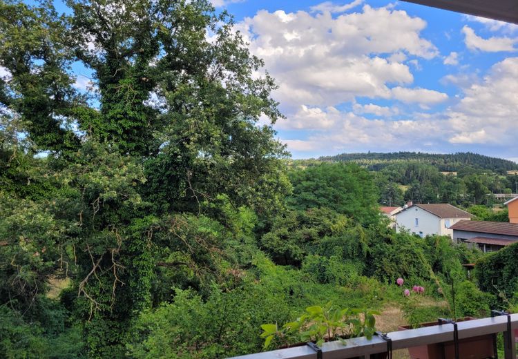 Des photos de la maison de Sonia