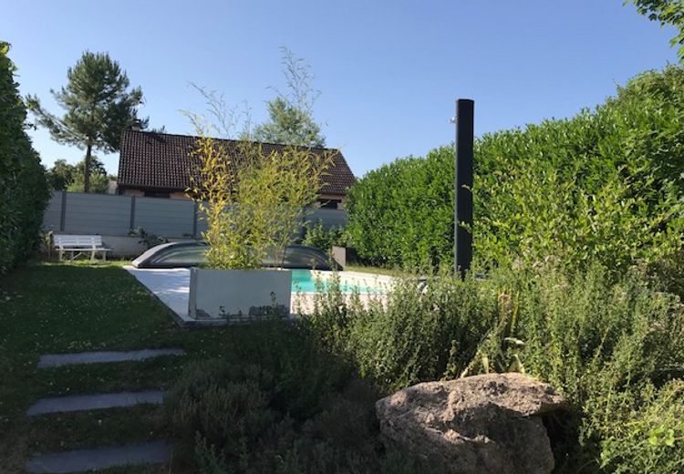 Des photos de la maison de Catherine L.