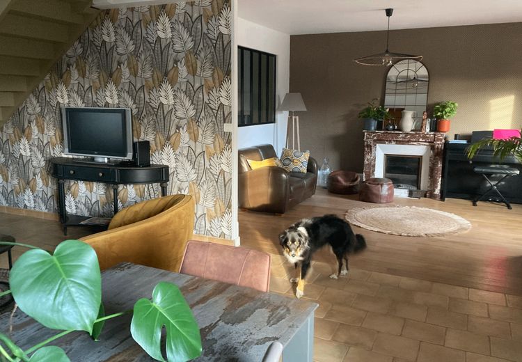 Pictures of STEPHANE's house