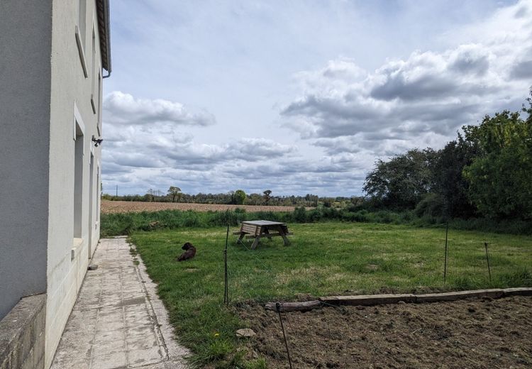 Des photos de la maison de Rémi P.