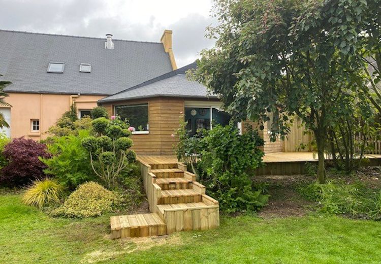 Pictures of Jérôme S.'s house