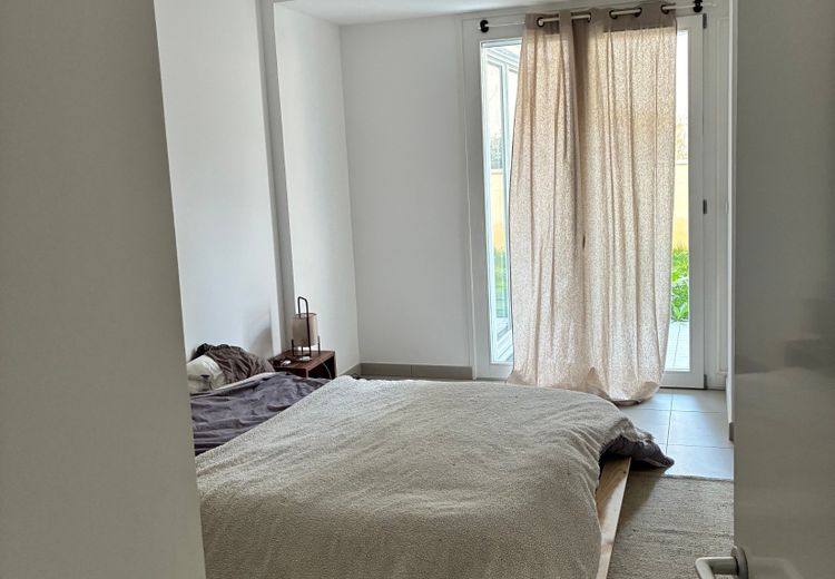 Pictures of Aurore's house