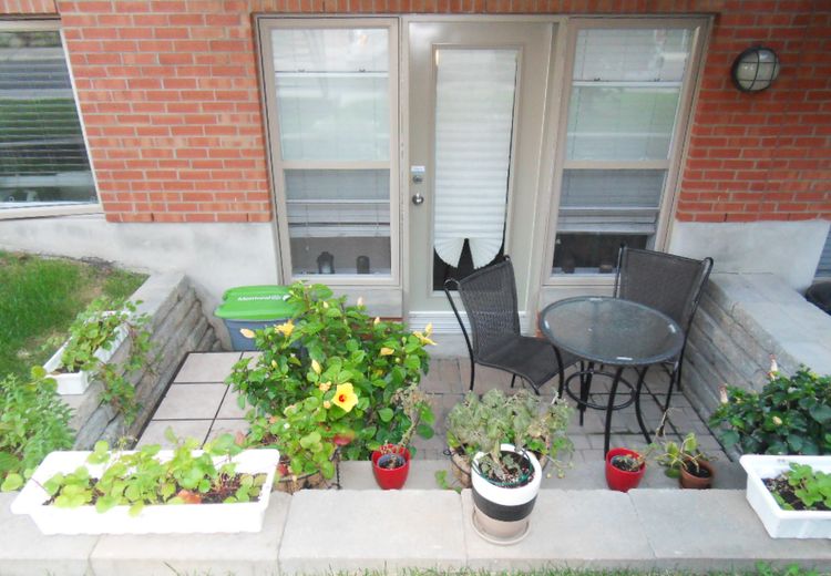 Des photos de la maison de Isabelle R.