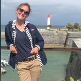 Sandrine F