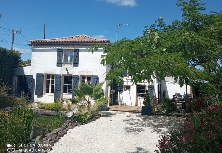 Des photos de la maison de Manu P.L