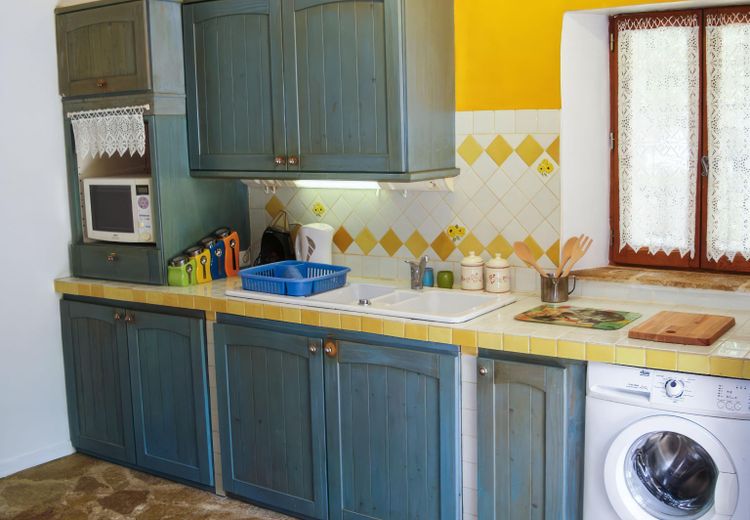 Pictures of Luberon M.'s house