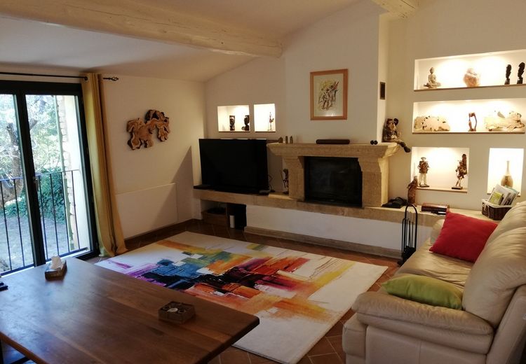 Des photos de la maison de Sylvie A.