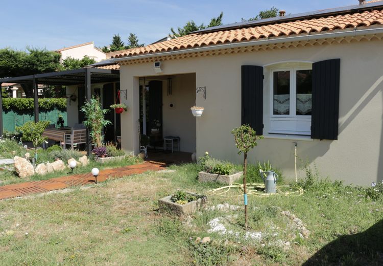 Des photos de la maison de MarieJuliette60