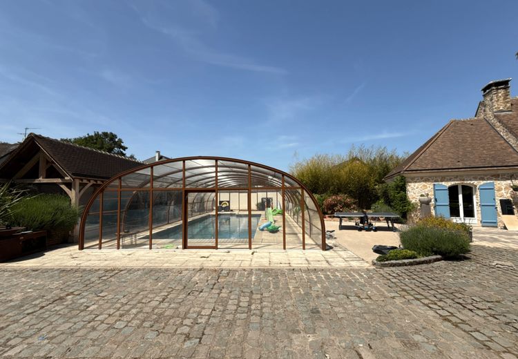 Des photos de la maison de Pierre B.