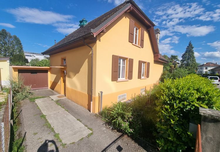 Des photos de la maison de Juliana L.