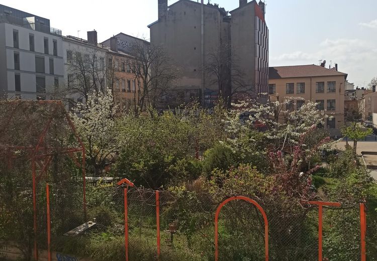 Des photos de la maison de sandra F.