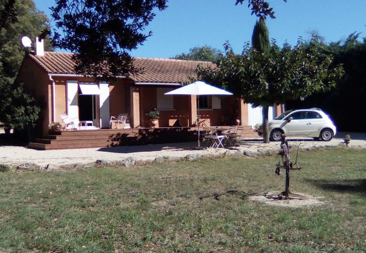 Des photos de la maison de Pascal A.
