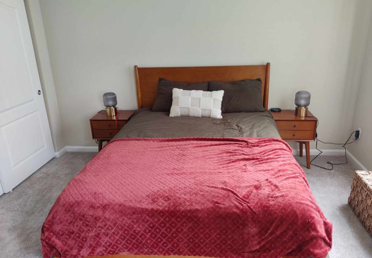Pictures of Mélanie G.'s house