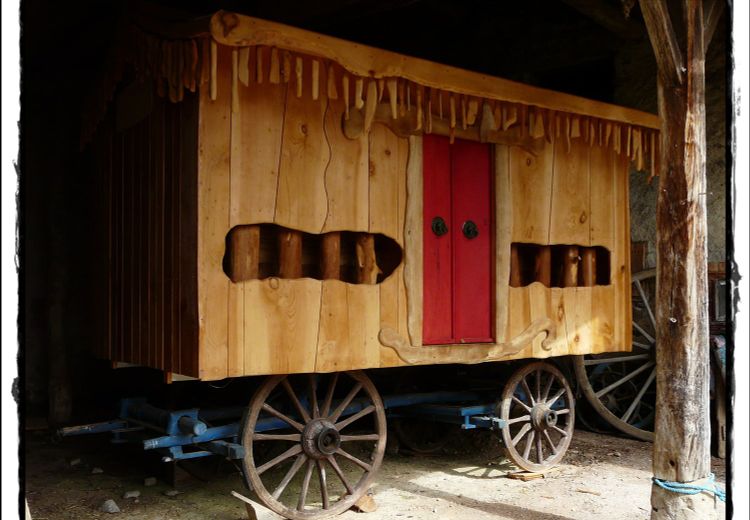 Pictures of Sandrine W.'s house