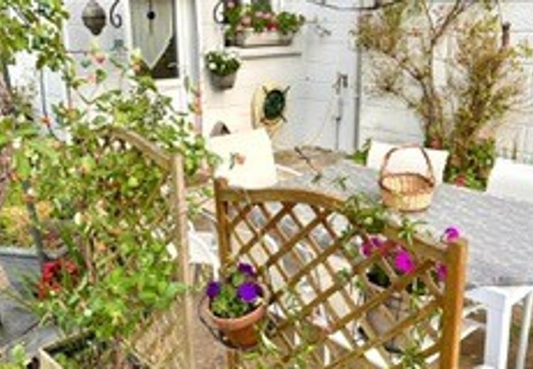 Des photos de la maison de Nadège