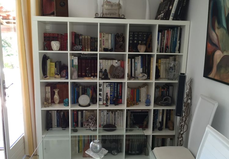 Pictures of Elisabeth T.'s house