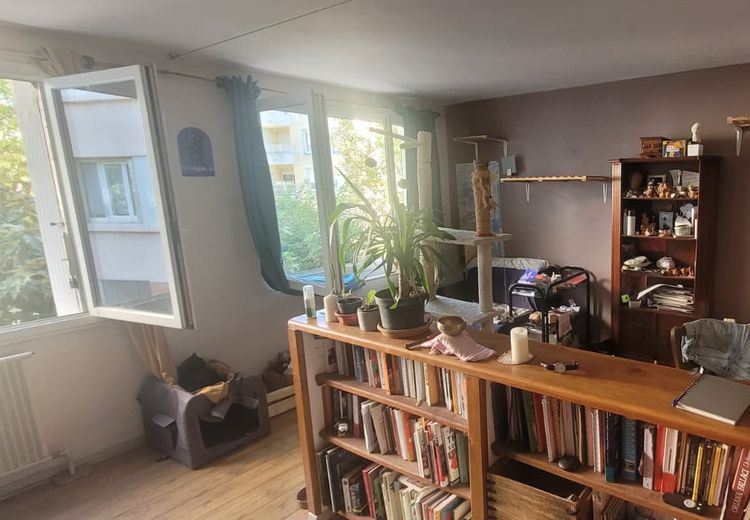 Des photos de la maison de Ninon & Mick