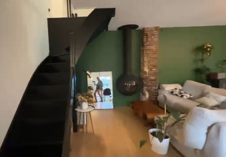 Pictures of Sarah's house