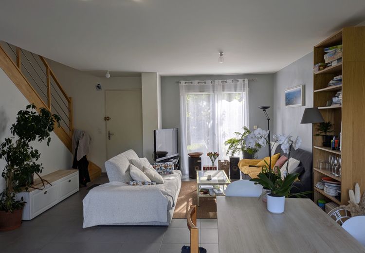 Pictures of Laëtitia L.'s house