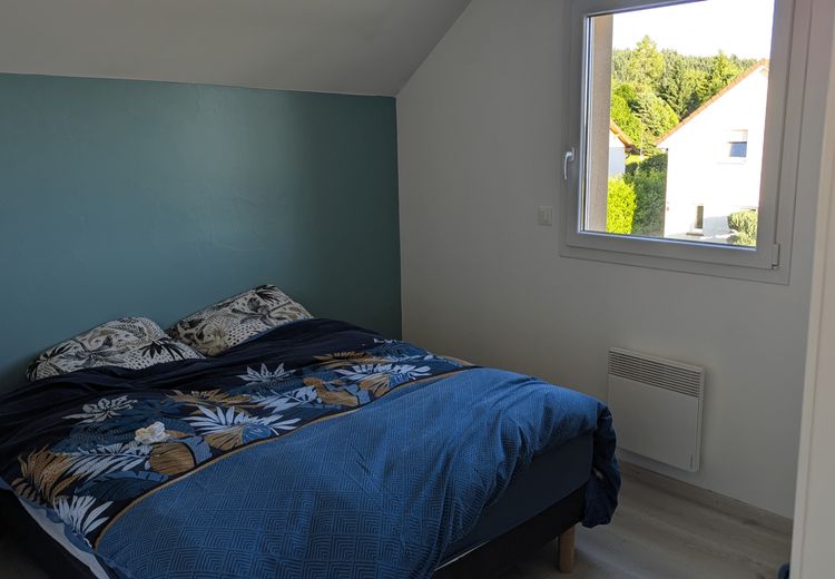 Des photos de la maison de Adeline P.